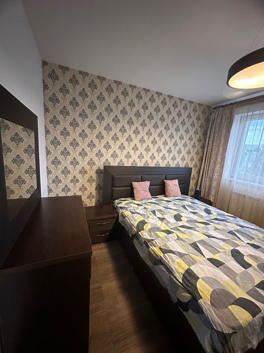 Apartament 3 camere str Soarelui