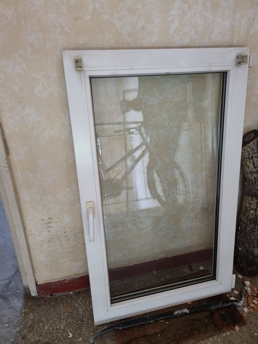 Fereastra termopan dubla