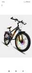 Велосипед Velomax BMX SPISA