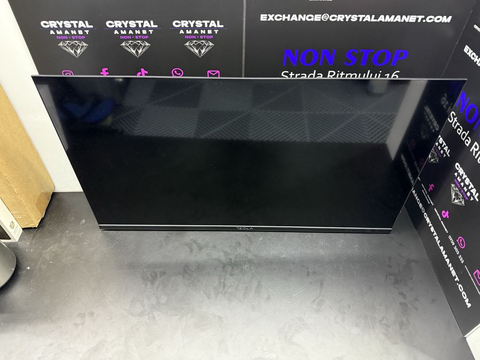 Televizor TESLA 32E325BH