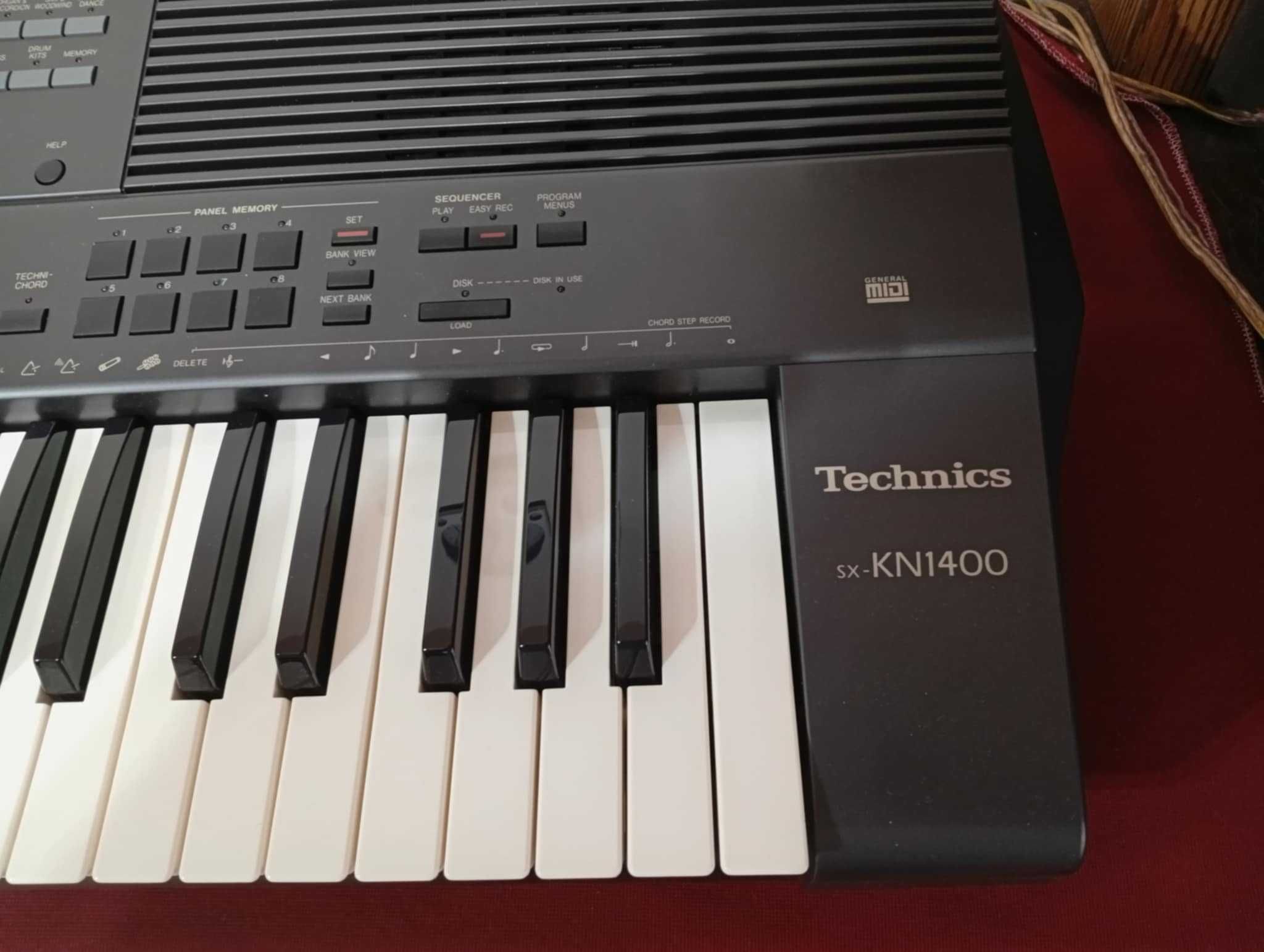 Orga Technics SX-KN1400