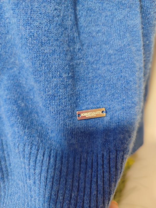 Бранд Roberto Sarto 100%Merino wool