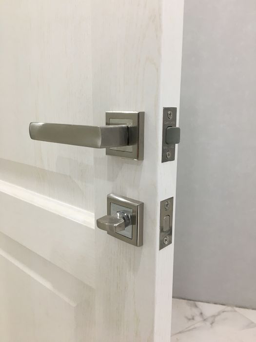 Установка Дверей Лучие цена!!!Есік Орнатамыз !!