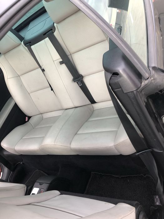 Masina Peugeot 307 cc Cabrio