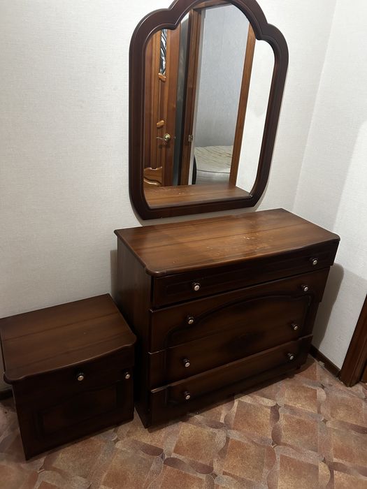 Продам мебель для спальной