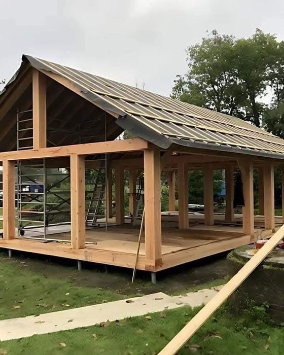 Executam reparatii acoperișuri, schimbări acoperiș