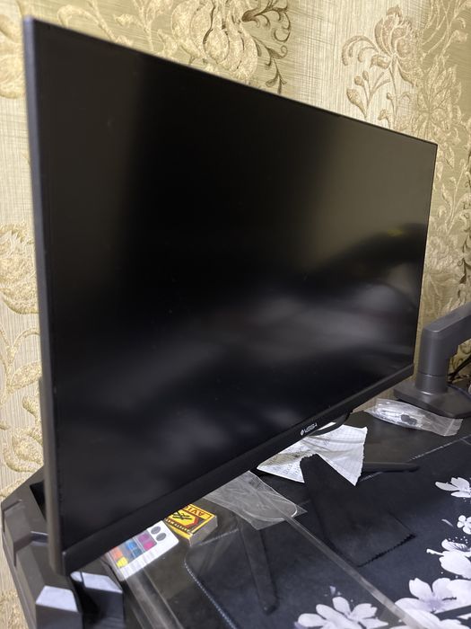 Монитор vega 75 гц