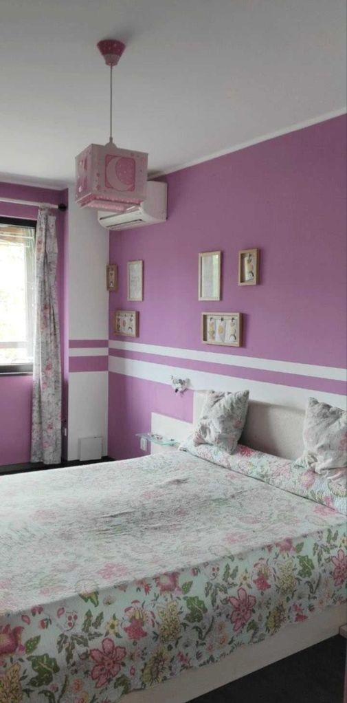 Дава се под наем Двустаен апартамент в София, Люлин 3 - 60 кв.м за 459 € - Снимка #2