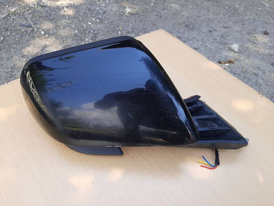 Оригинално огледало  дясно за от Форд Мустанг  2018