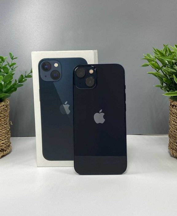 "Ломбард Белый" Павлодар Apple iPhone 13 128 GB АРТ 167875