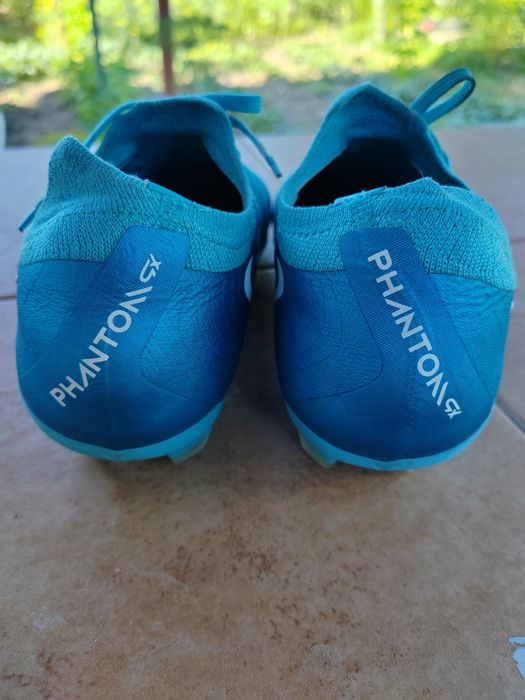 Nike GX2 Pro 38 ghete profesionale fotbal