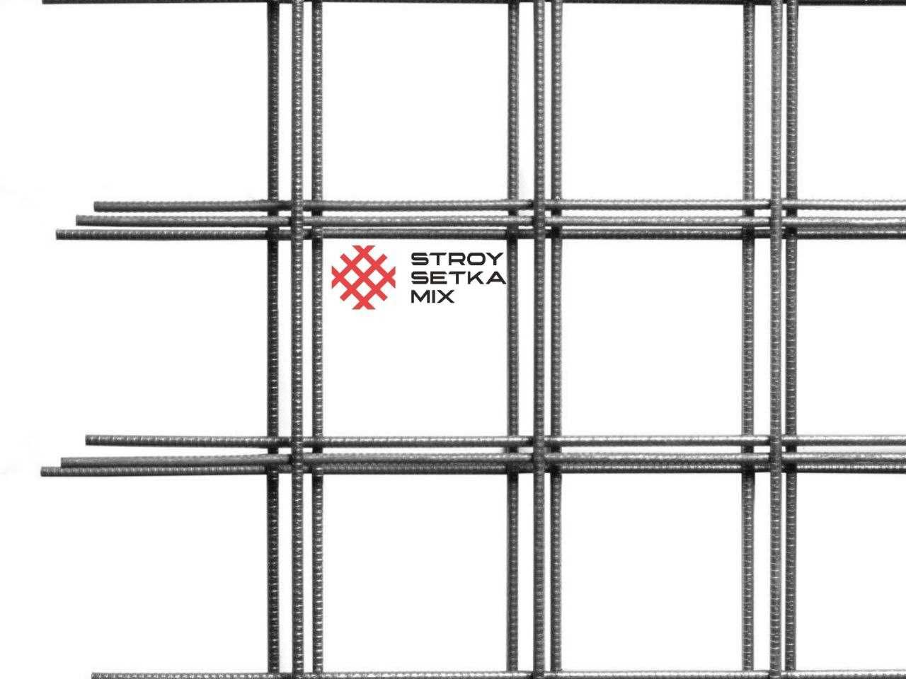 Дорожная сетка 20x20 Dorojnaya setka