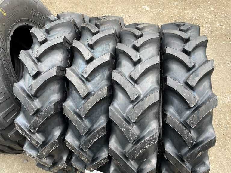 OZKA Cauciucuri de tractor motocultor cu 6pliuri tractiune 6.00-16