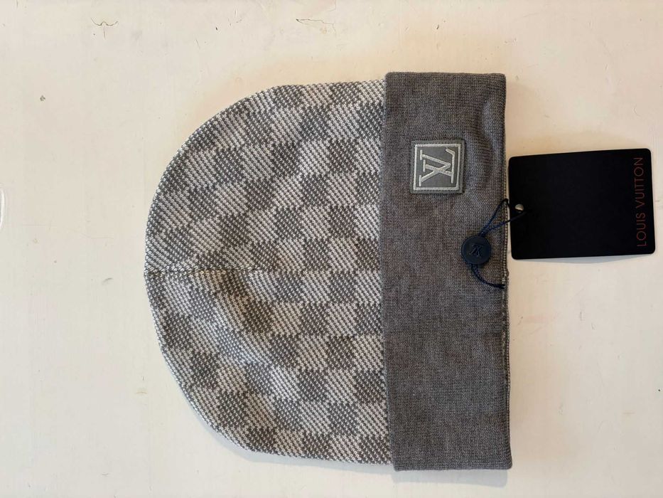 Căciula Louis Vuiiton marime universala