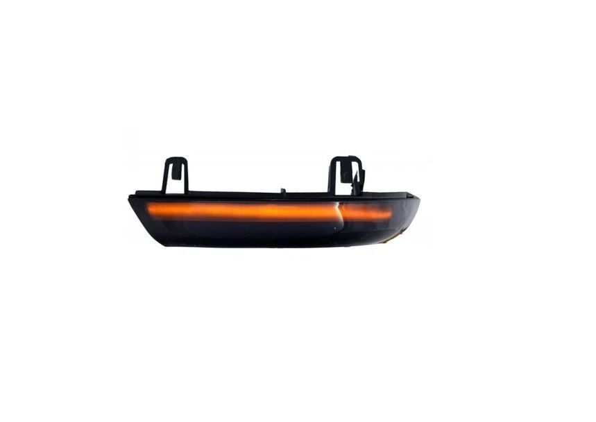 Lampa semnalizare oglinda Seat Alhambra, 202010, Skoda Superb, 202008, VW EOS, Golf V; Golf V/VI Plus; Golf VI Combi; Jetta/Golf Kombi, 20; Passat B5/B6, 202010; Sharan 7M, 202010, Stanga, indicator