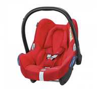 Maxi-Cosi Столче за кола 0-13кг CabrioFix - Vivid Red