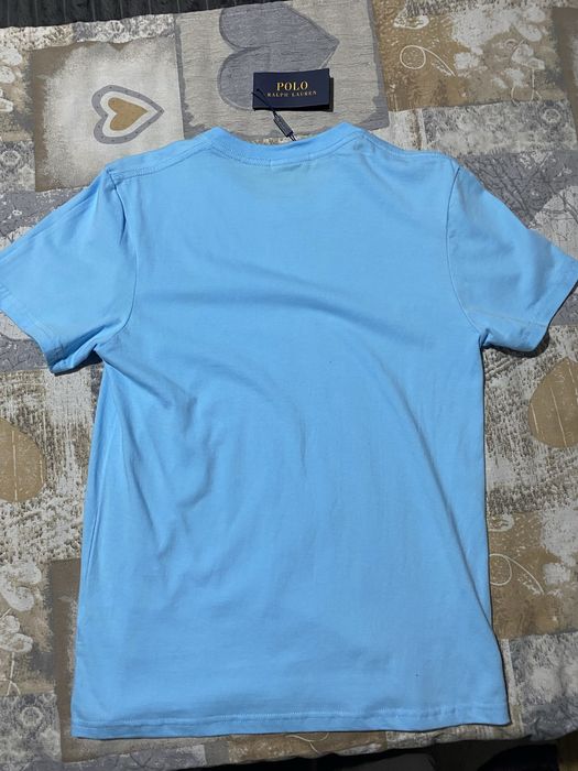 Tricou Polo Marimea S