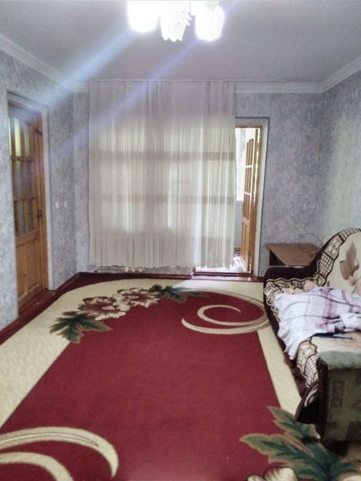 Сдаётся 2в3/4/5 ФЕРУЗА (эко базар)