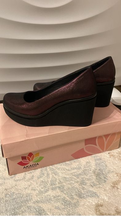 Туфли женские 36 размер