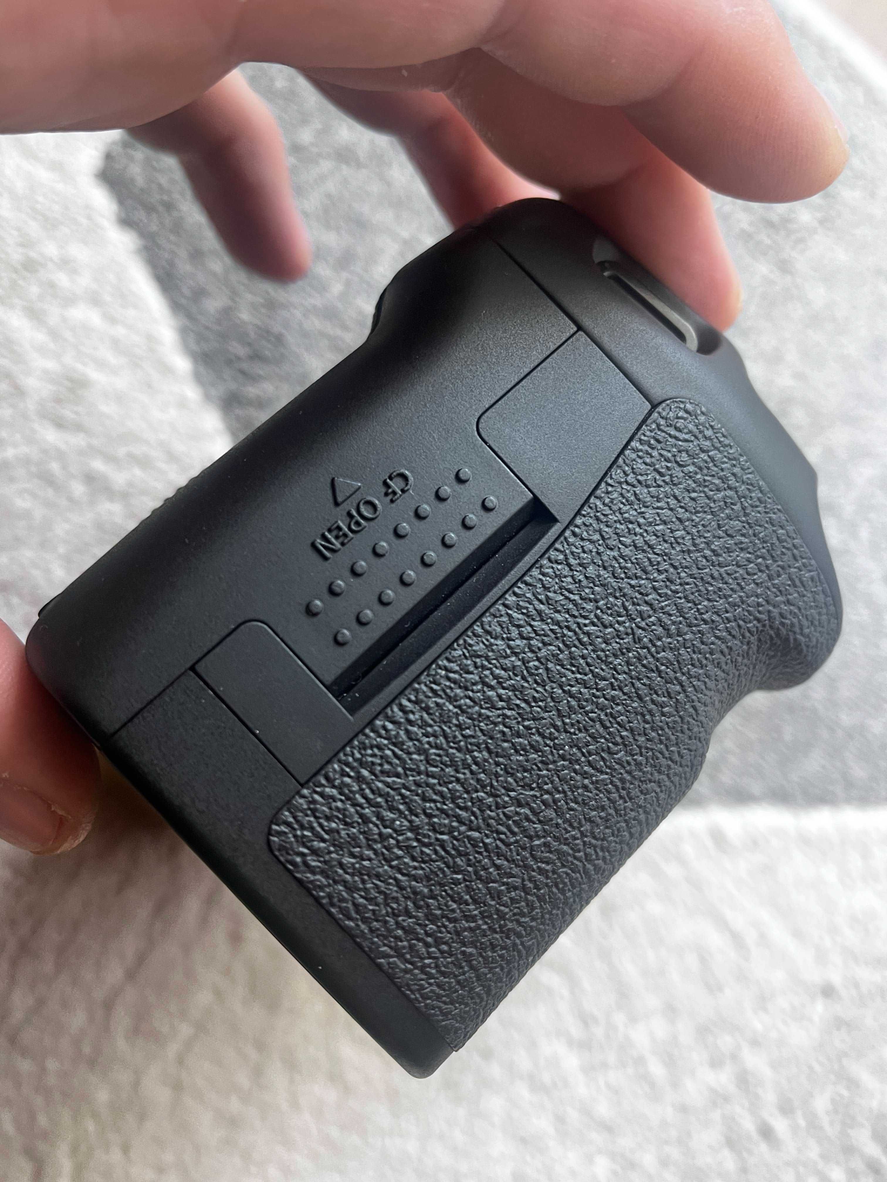 Canon EOS 40D – Body estetic impecabil made in japan, nou ~300 cadre