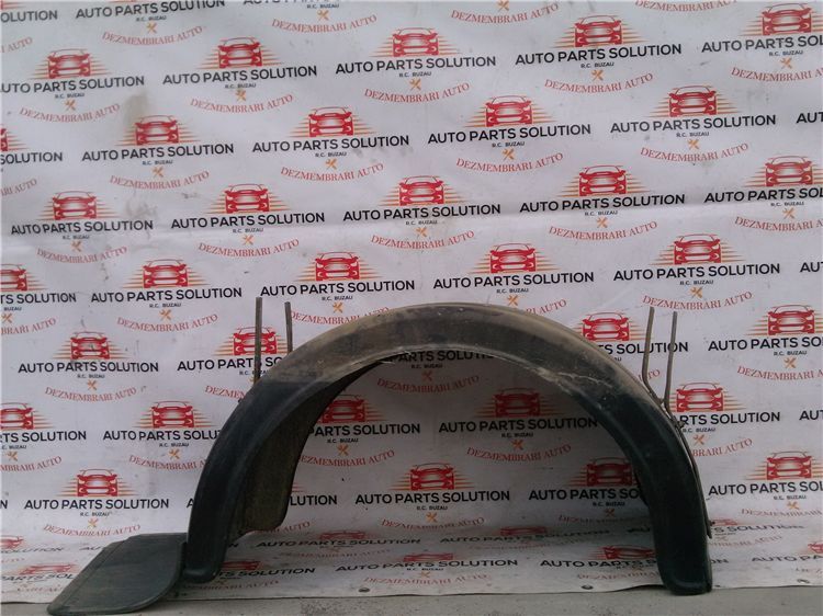 aparatoare noroi dreapta spate ford transit 2.4 tdci an fabr. 2003