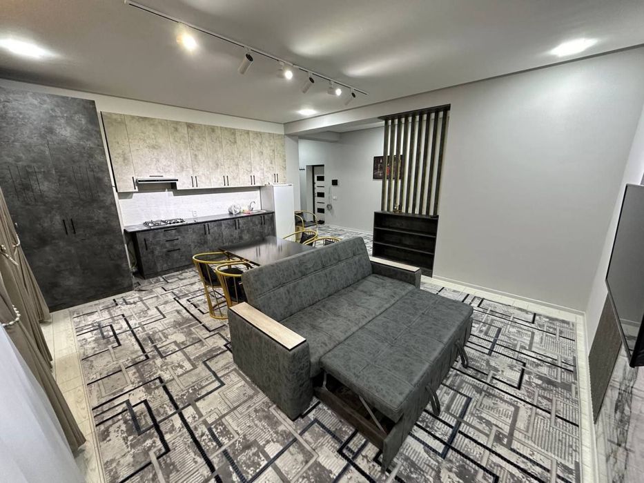 kivartira chilonzorda