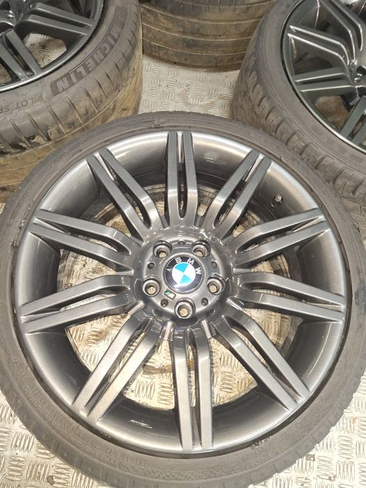 Style 172 OEM BMW Sport pack