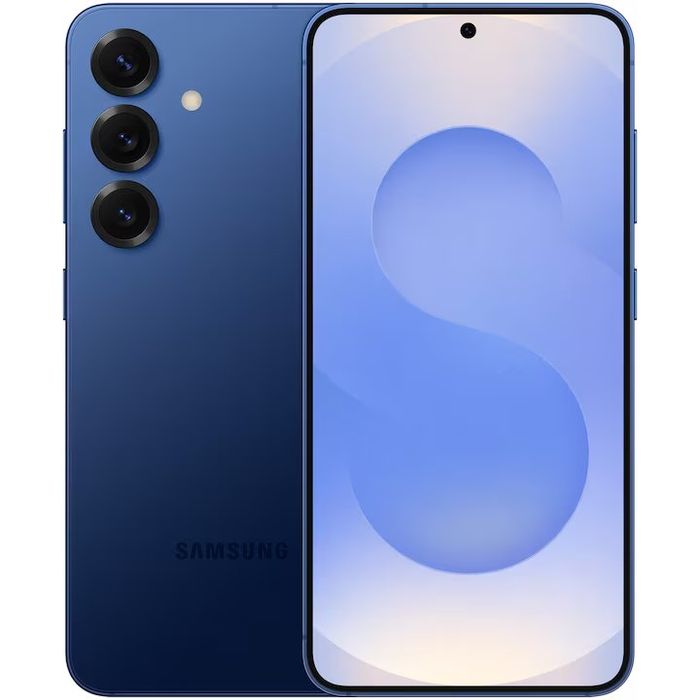 Samsung Galaxy S25 128Gb Navy 3 ani garanție, Telefoane Mures