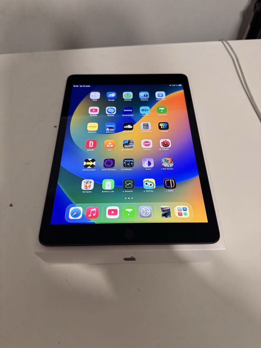 Продам ipad 9th поколения