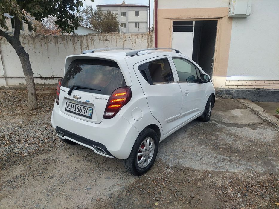 Spark sotiladi qolgan malumotlar tel orqali