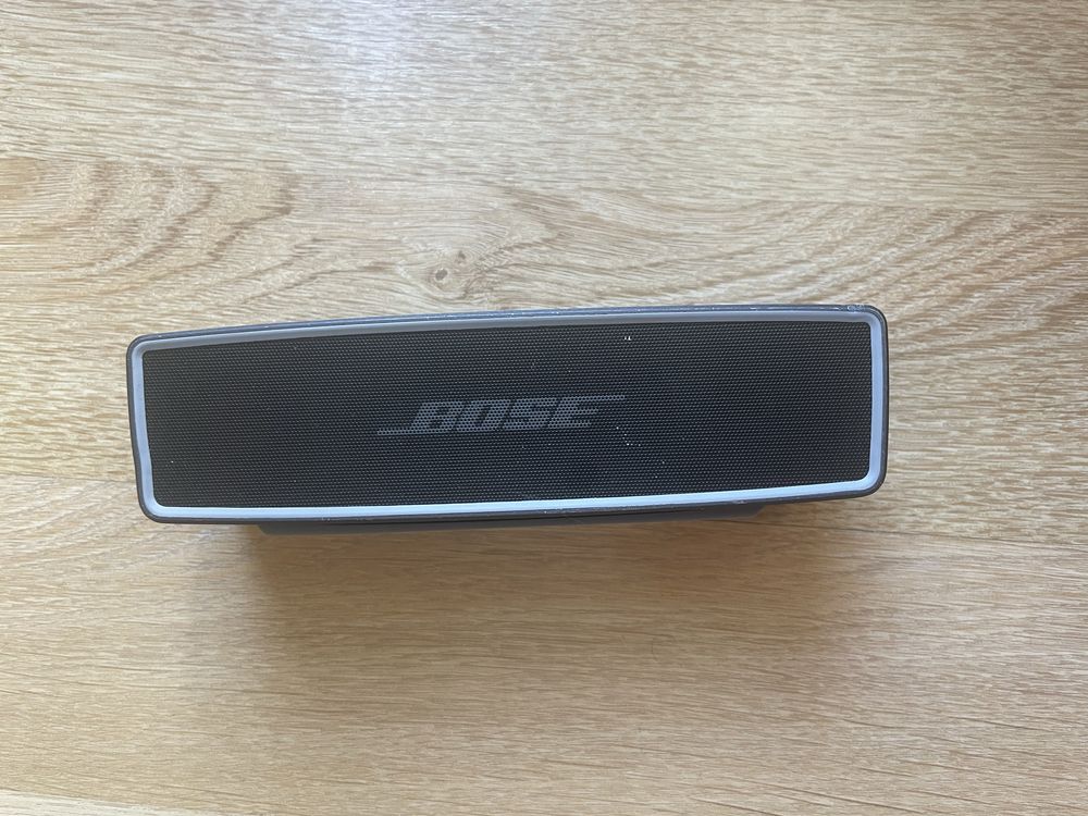 BOSE SoundLink Mini 2