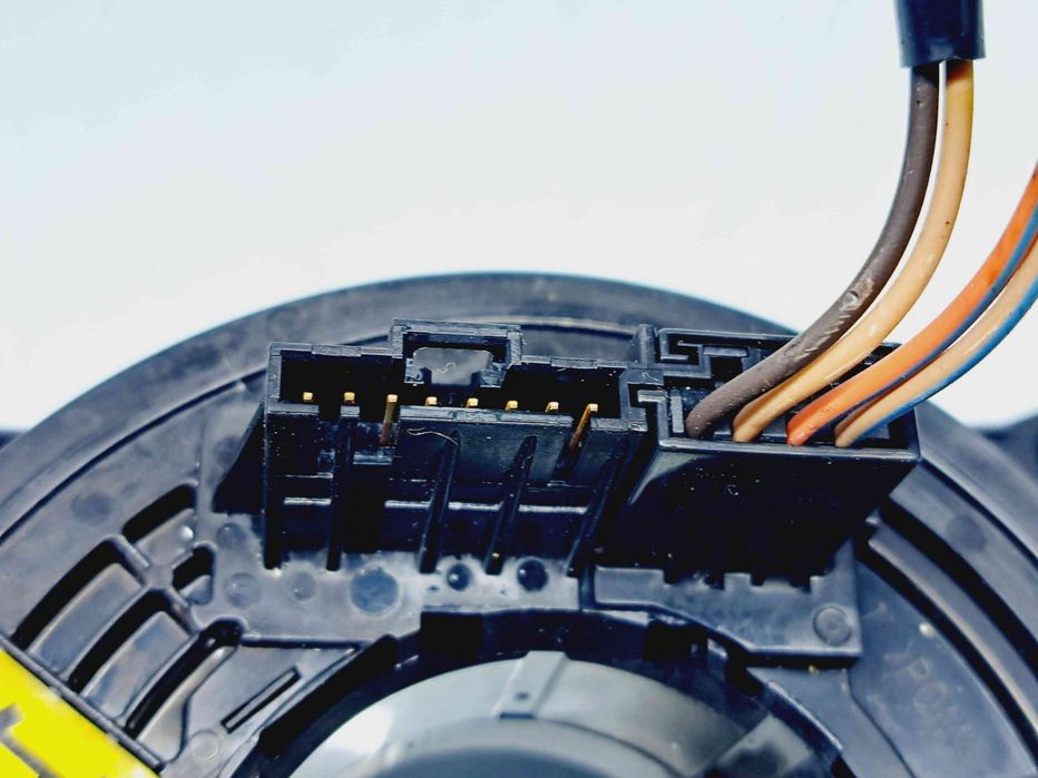 Spirala volan LAND ROVER Range Rover Sport (LS) [Fabr 2002-2013] OEM