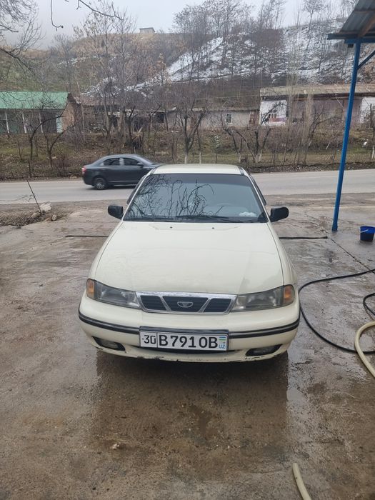 Nexia 1 holati zoʻr