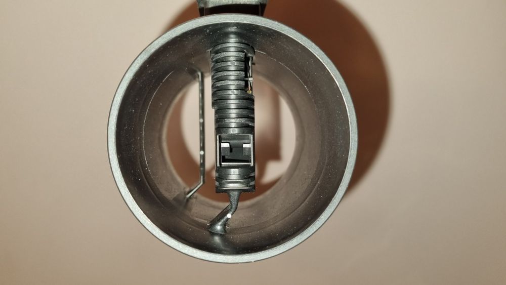 Debitmetru Opel Astra J 1.7 CDTi GM55561912