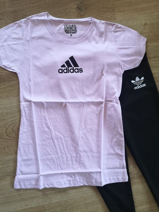 Дамски комплект 2 части