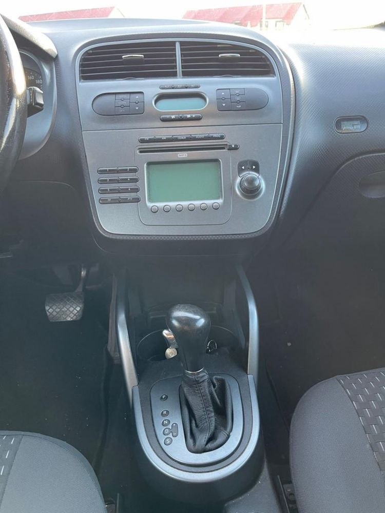 Vand Seat Altea XL 2008 Automată 2.0