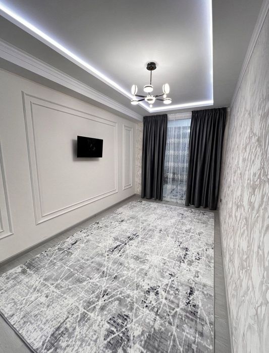 Arenda kvarti oilaga Yashnobod