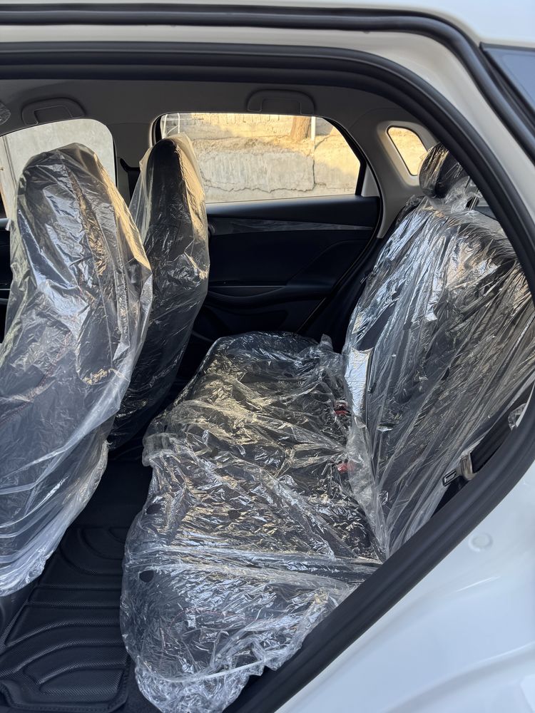 Masla BYD E2 Luxury Full 2024 ohiri 1800km Srochnaga bervoraman