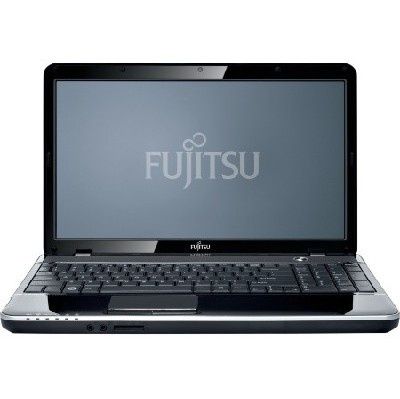 Продаётся либо обмен Ноутбук Fujitsu