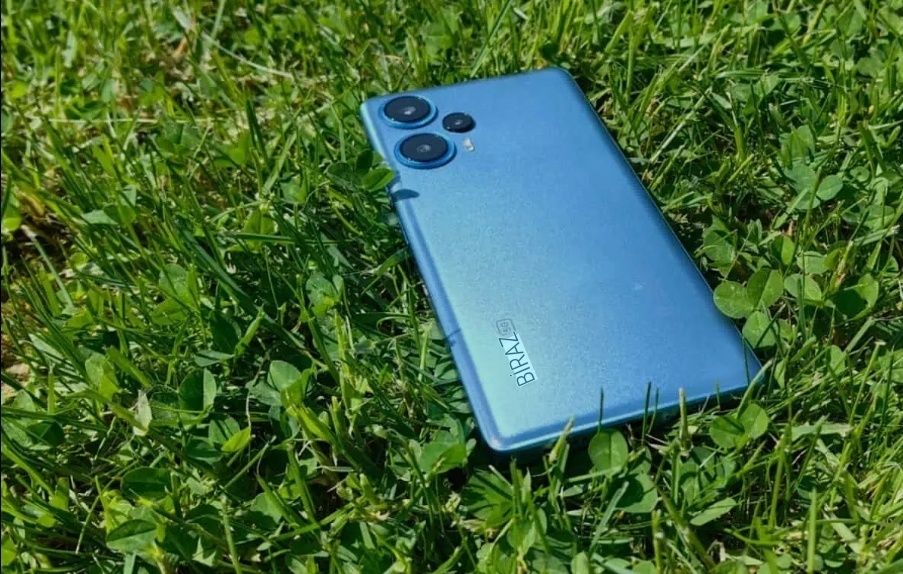 Poco f5 5g 8+8 256gb pamit tel ishlashi aloo usta kormagan