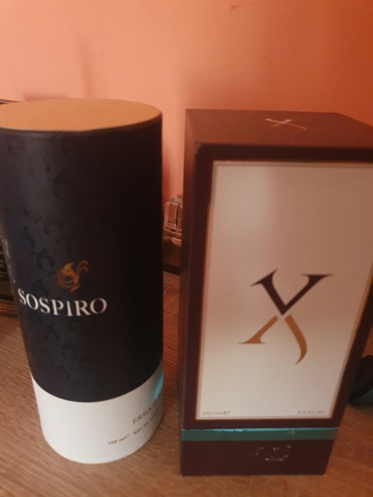 Parfumuri Xerjoff si Sospiro 100ml