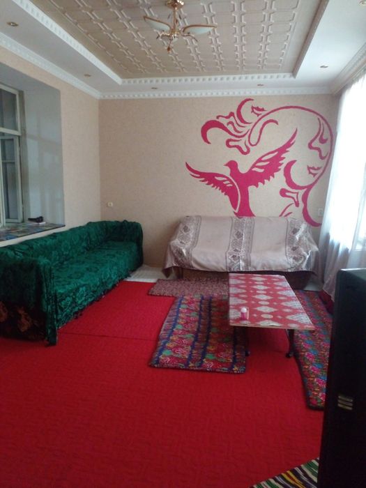 Срочно!!!Сдается дом в аренду...Яшнабад