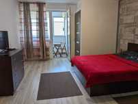 Cazare regim hotelier Craiova garsoniera