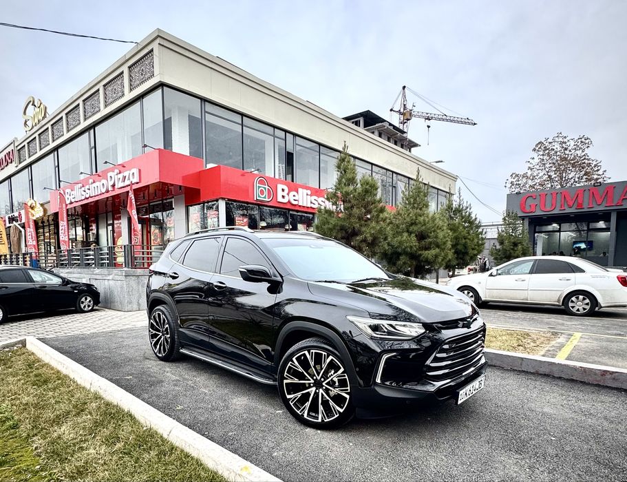 Tracker 2 primer 2023