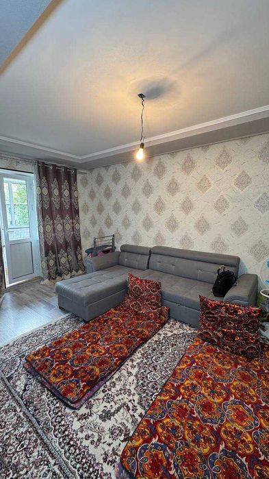 Фрунзиский Ойбек Раддом 1-xona yevro remont ID: 1389