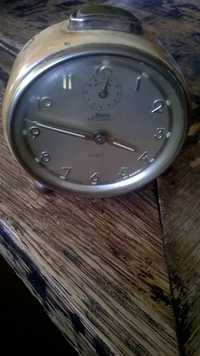 часовник стар немски Kaiser Brilliant Duett , антика уникат