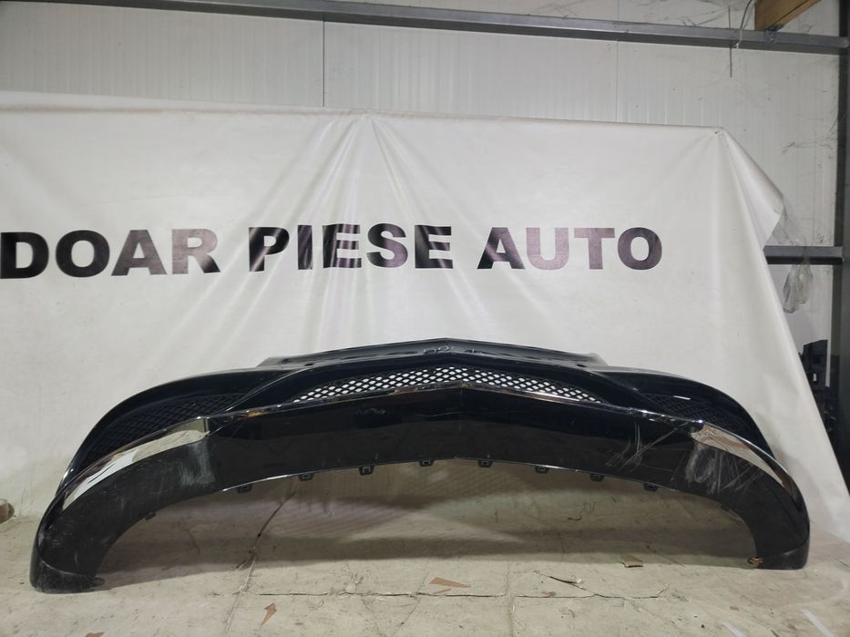 Bara fata Mercedes E-Class, W207, Coupe, Cabrio, AMG, 2013, 2014, 2015, 2016, cod origine OE A2078857825.