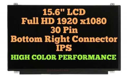 Display Laptop sh- N156HGE-EA1 REV.C2, 15.6 led FHD (1920x1080)