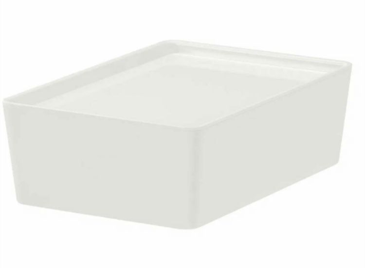 Продам пластиковые контейнеры Икеа