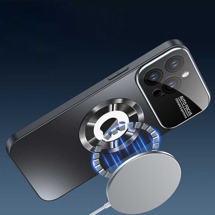 Магнитен калъф за Iphone